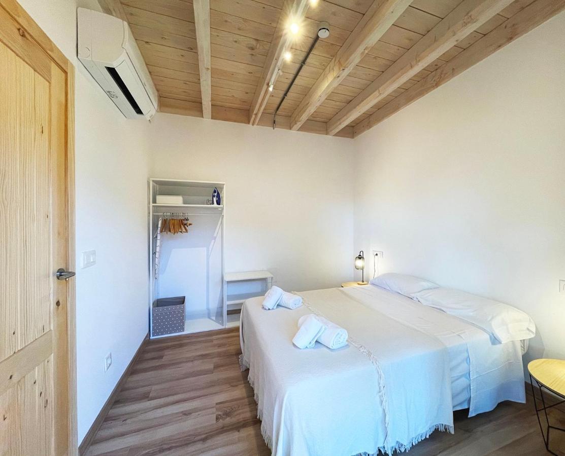 צ'יקלנה דה לה פרונטרה Apartamentos Biopasivos Living Pura Madera מראה חיצוני תמונה
